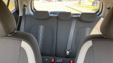 Hyundai i10 1.0 [63] Advance 5dr Auto [Nav] Petrol Hatchback